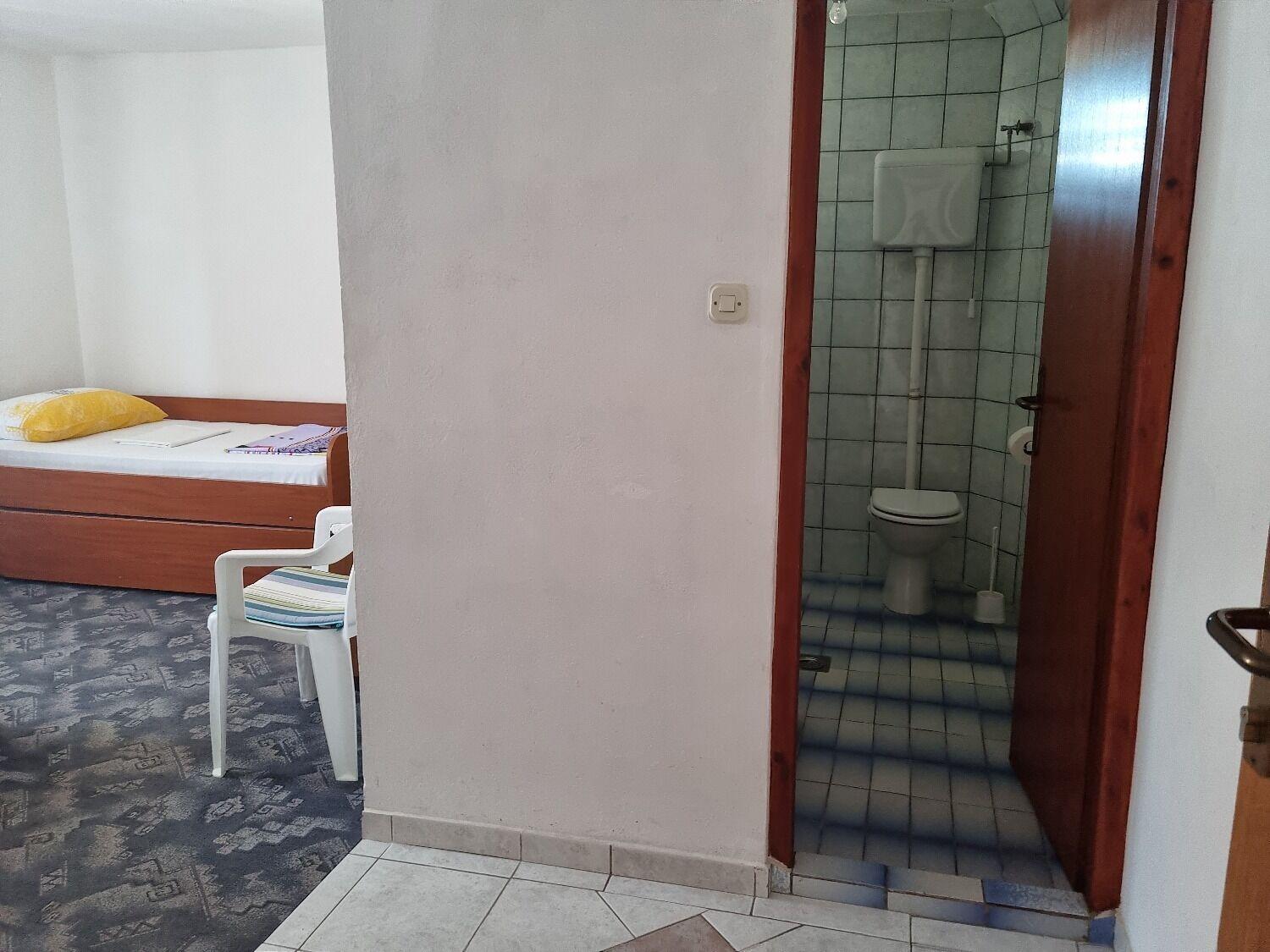 Rooms Mat Вир Екстериор снимка