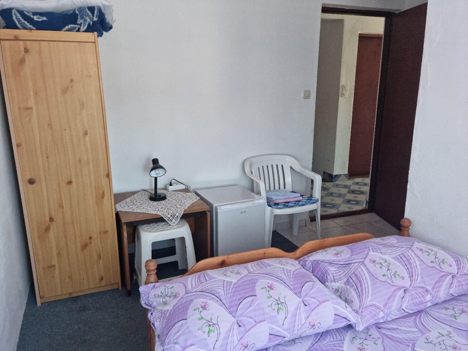 Rooms Mat Вир Екстериор снимка