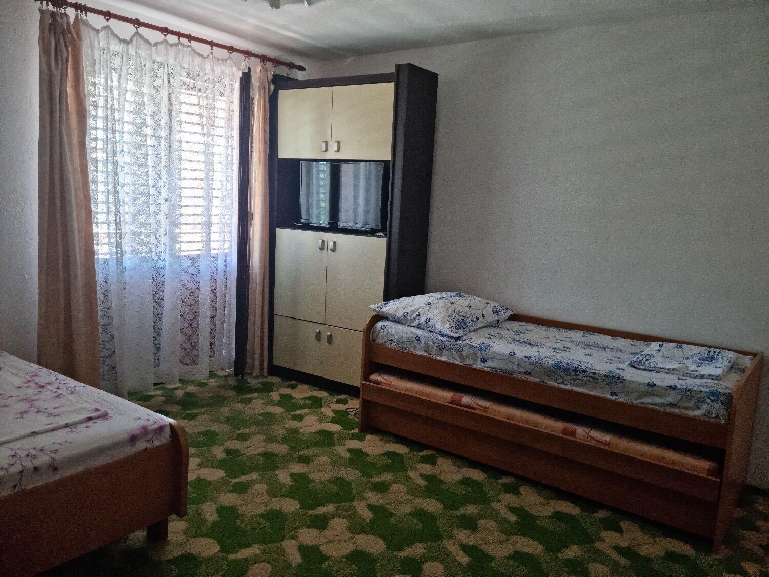 Rooms Mat Вир Екстериор снимка