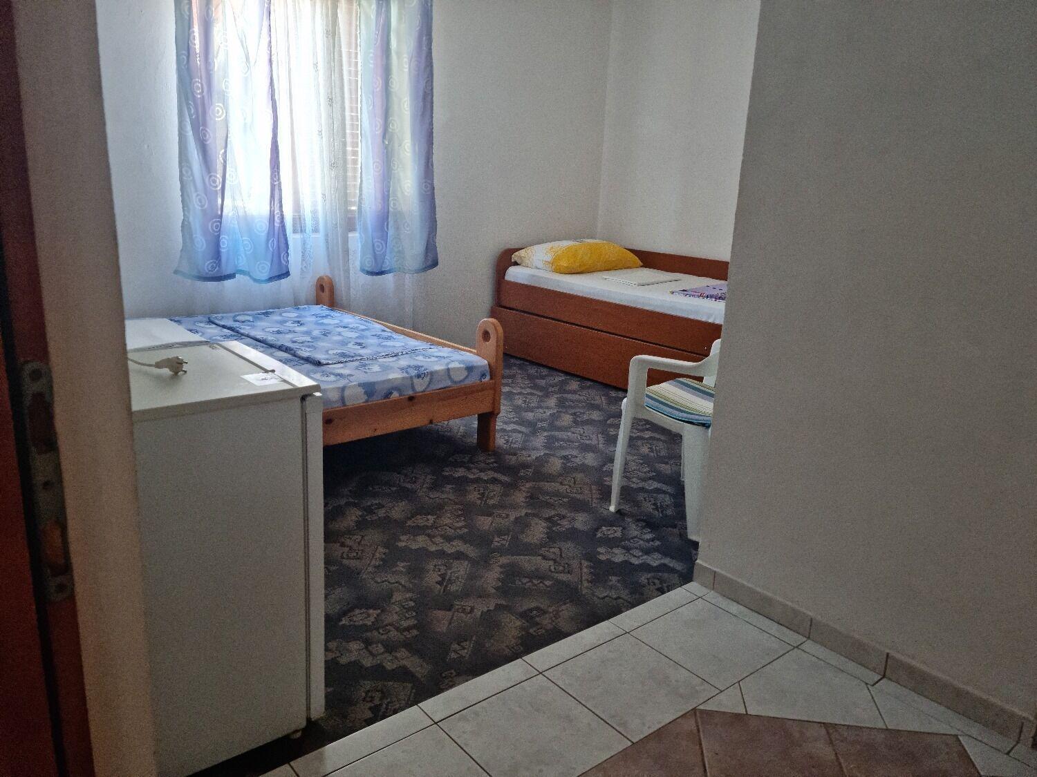 Rooms Mat Вир Екстериор снимка