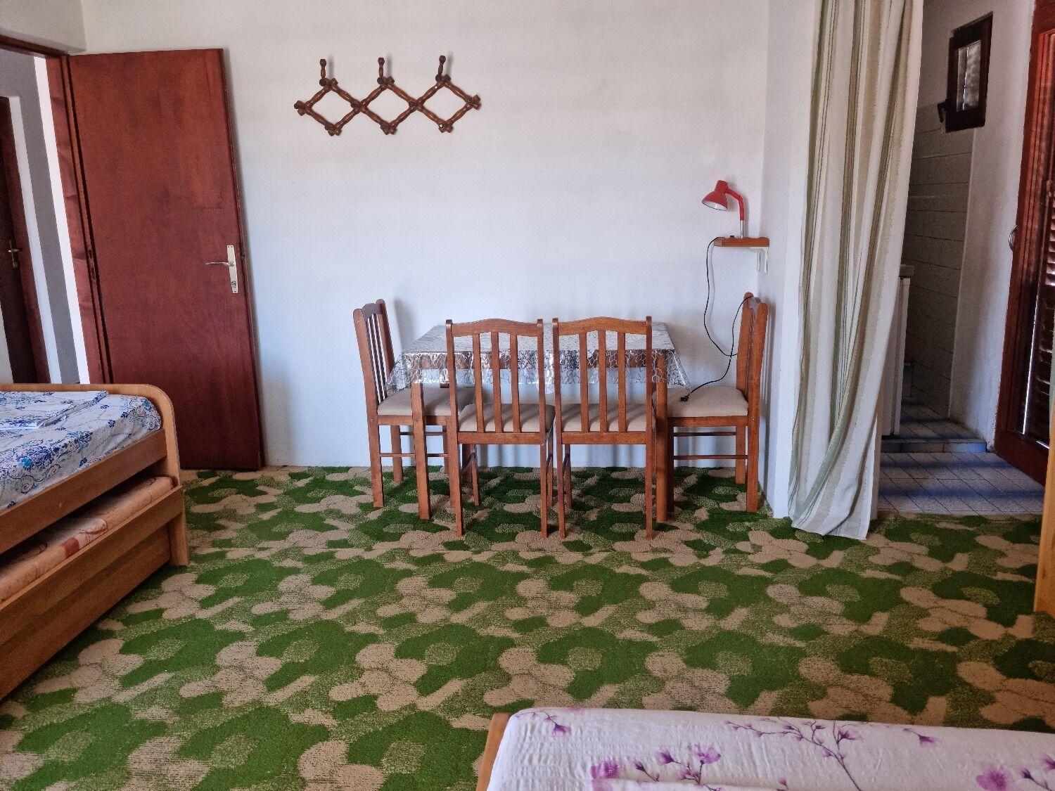 Rooms Mat Вир Екстериор снимка