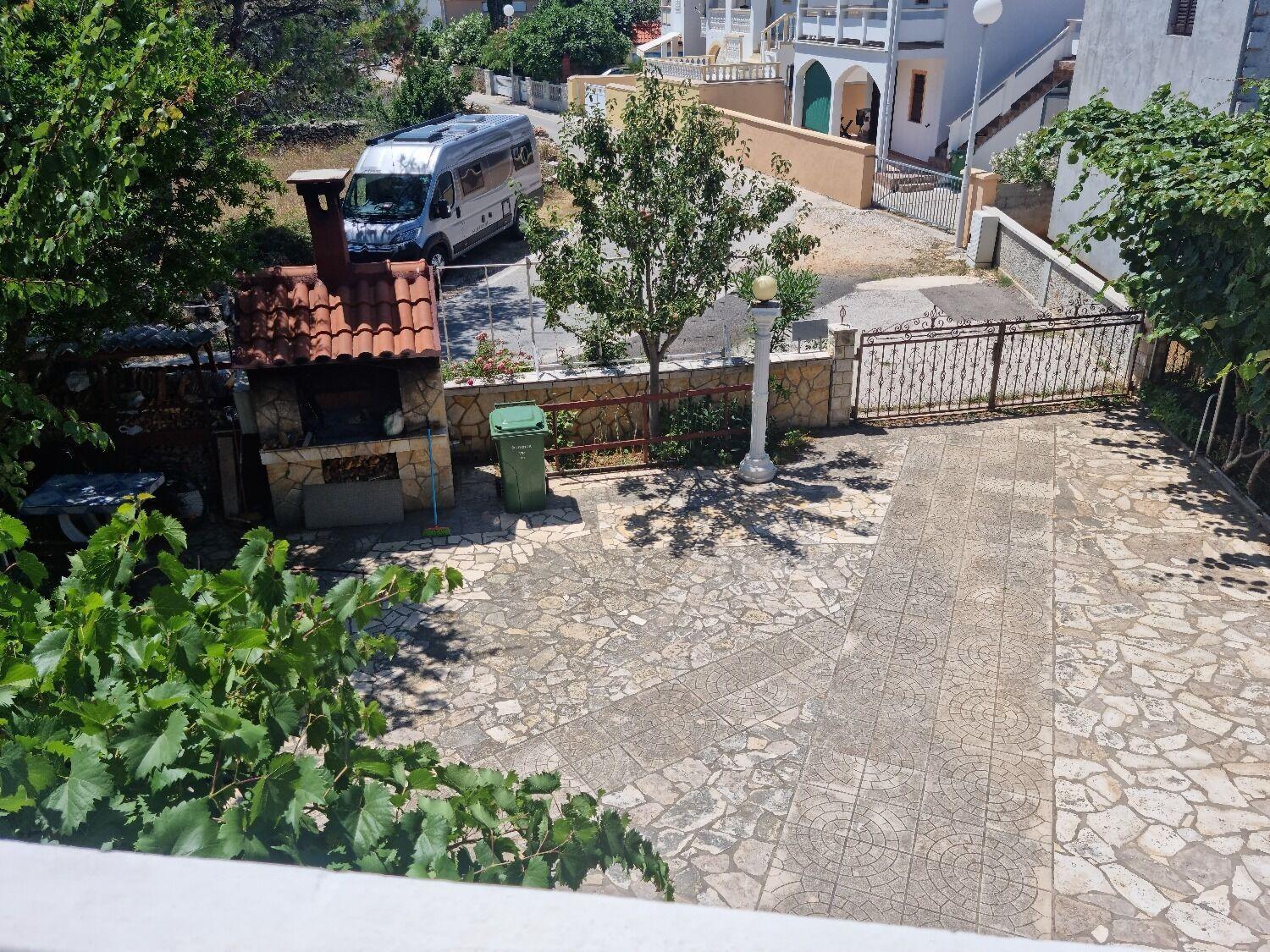 Rooms Mat Вир Екстериор снимка